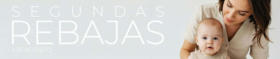 Segundas Rebajas