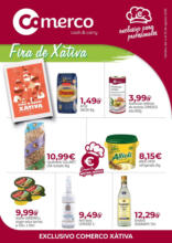 Fira de Xàtiva