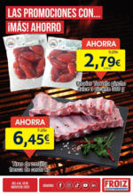 Froiz Las Promociones Con... ¡más! Ahorro - hasta el 10.08.2025