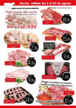 Las ofertas más veraniegas