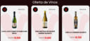 Oferta de Vinos