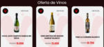 Vinalium Oferta de Vinos - hasta el 31.08.2025