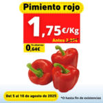 ¡Ofertas frescas en Tu Trébol!