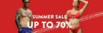 Nordblanc Summer Sale Up To 70% – do 18.08.2025