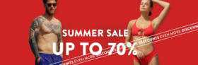 Summer Sale Up To 70%