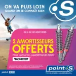 BREIZH TYRES Cet été, partez l'esprit tranquille en famille ! - au 31.08.2025