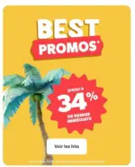 Chronodrive En Promos - au 11.08.2025