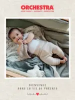 Orchestra Catalogue 2025 - au 31.12.2025