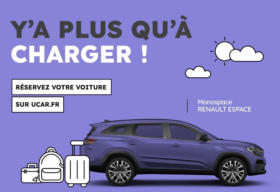 Chez Ucar, quand vous louez une voiture, le prix affiché c’est le prix payé
