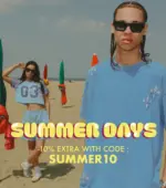 Eleven Paris Summer Days - au 31.08.2025