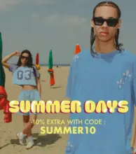 Summer Days