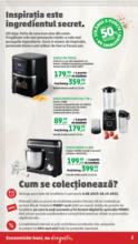 Catalog PENNY până în data de 12.08.2025