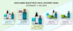Aromas Artesanales Descubre Nuestros Pack Ahorro para Hombre y Mujer - hasta el 31.08.2025