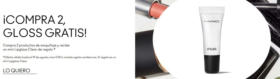 iCompra 2, Gloss Gratis!