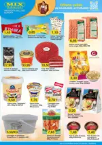 Mix Markt Prodotti Dell'Est Europa - al 17.08.2025