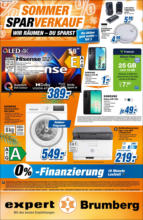 garthe GmbH Expert: Elektronikangebote - bis 15.08.2025