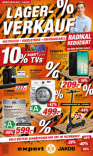 Expert: Elektronikangebote