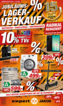 Expert: Elektronikangebote