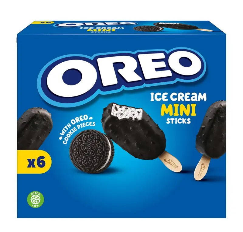 Oreo Сладолед министик
