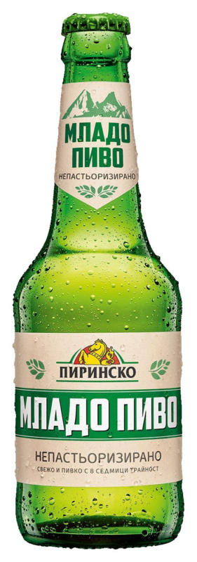 Пиринско Младо пиво
