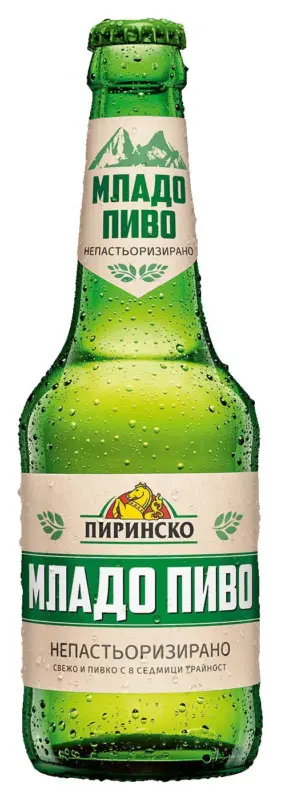 Пиринско Младо пиво