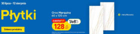 Promocja do - 12 sierpnia