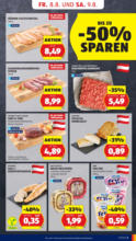 HOFER HOFER: Flugblatt - ab 08.08.2025