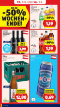 HOFER HOFER: Flugblatt - ab 08.08.2025