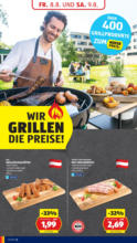 HOFER HOFER: Flugblatt - ab 08.08.2025