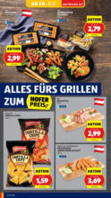 HOFER HOFER: Flugblatt - ab 08.08.2025
