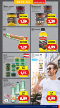 HOFER HOFER: Flugblatt - ab 08.08.2025