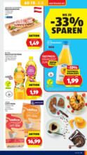 HOFER HOFER: Flugblatt - ab 08.08.2025