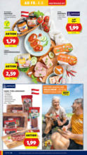 HOFER HOFER: Flugblatt - ab 08.08.2025