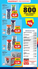 HOFER HOFER: Flugblatt - ab 08.08.2025