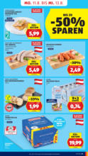 HOFER HOFER: Flugblatt - ab 08.08.2025