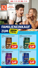 HOFER HOFER: Flugblatt - ab 08.08.2025