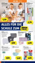HOFER HOFER: Flugblatt - ab 08.08.2025