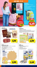 HOFER HOFER: Flugblatt - ab 08.08.2025