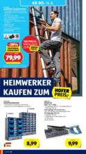 HOFER HOFER: Flugblatt - ab 08.08.2025
