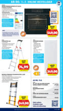 HOFER HOFER: Flugblatt - ab 08.08.2025