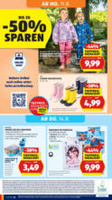 HOFER HOFER: Flugblatt - ab 08.08.2025