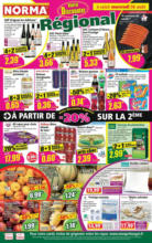 A partir de 20% de remise immédiate