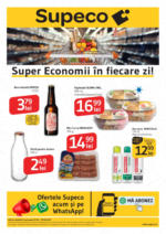 Catalog Supeco până în data de 20.08.2025
