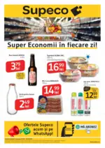 Supeco Catalog Supeco până în data de 20.08.2025 - până la 20-08-25