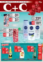 CBA Catalog CBA până în data de 15.08.2025 - până la 15-08-25