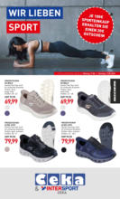 CEKA NORDEN Ceka & Intersport- gültig 11.08 - 17.08.2025 - bis 17.08.2025