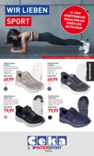 CEKA NORDEN Ceka & Intersport- gültig 11.08 - 17.08.2025 - bis 17.08.2025