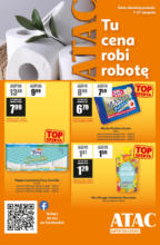 Gazetka ATAC Hiper Discount