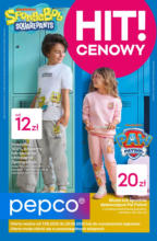 Pepco Gazetka Szkoła Niskich Cen