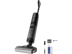 Dreame H12 pro Ultra Nass- und Trockensauger, Schwarz